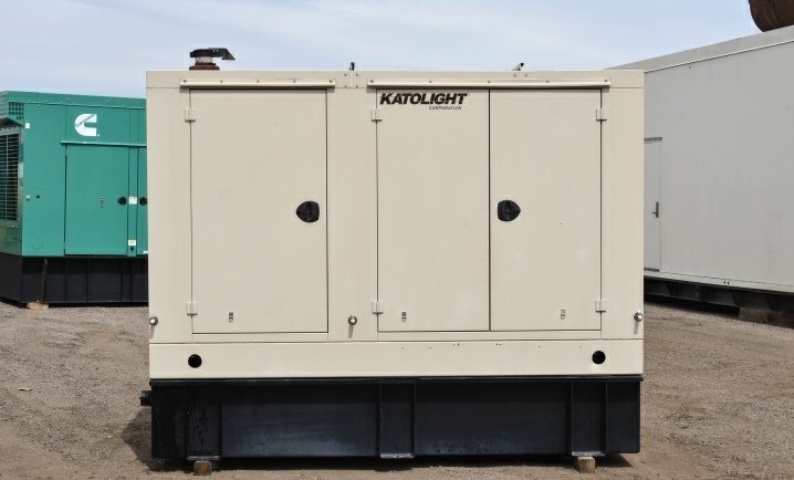 岳普湖购买柴油发电机需留心哪些问题?