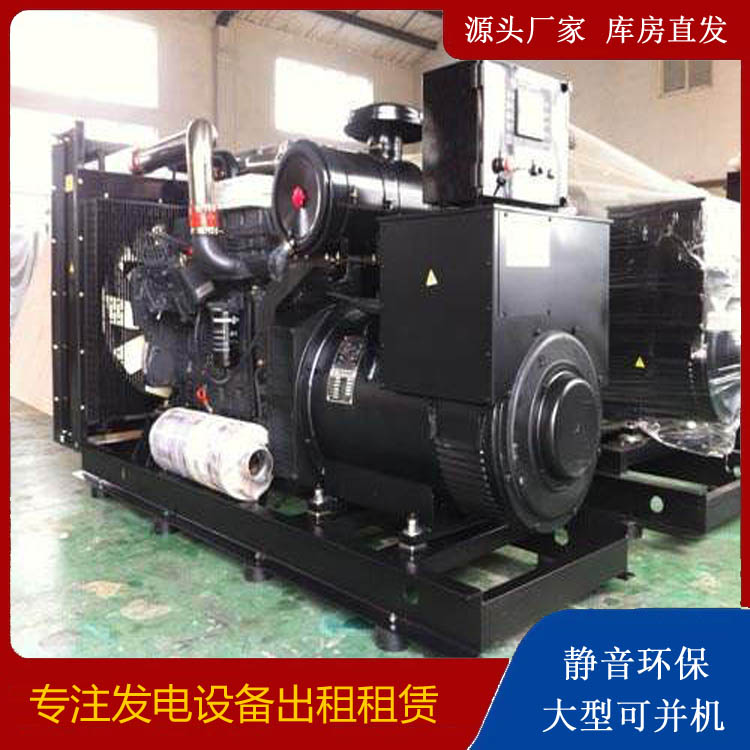 岳普湖发电车出租 柴油发电机组需要经常换机油吗？
