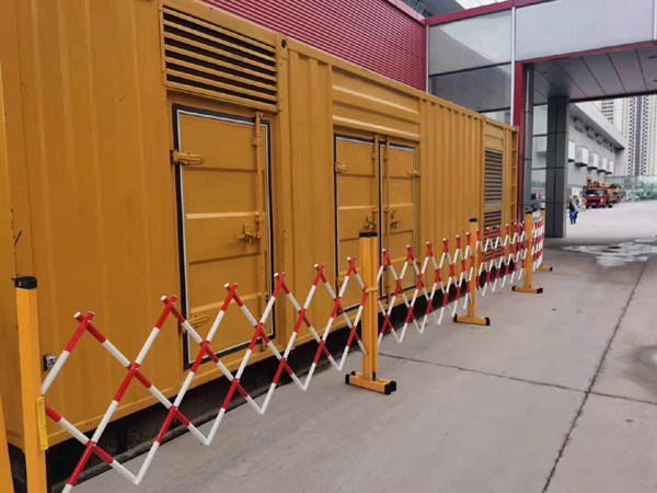 岳普湖租赁发电机发电机油箱使用后要定期清除油箱底部沉淀的杂质