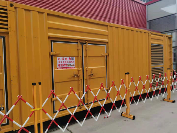 岳普湖关于通用发电机的十万个为什么？