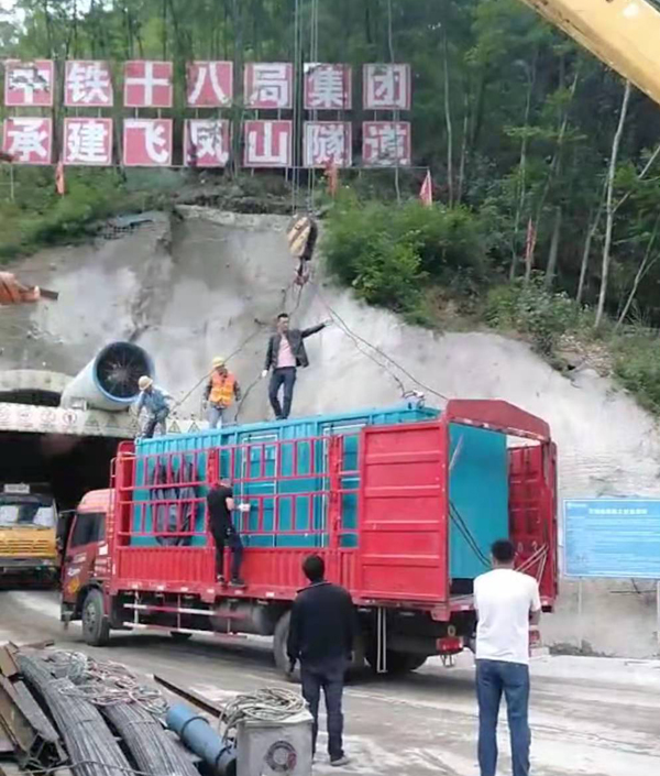 岳普湖发电机组维修后输出功率降低是什么问题