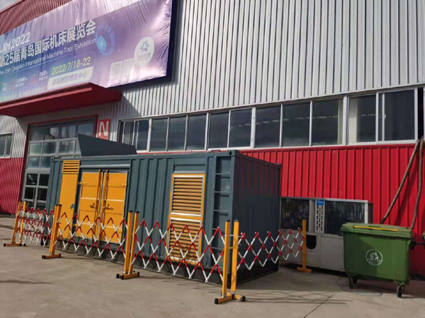 岳普湖柴油发电机组启动困难的原因有哪些？