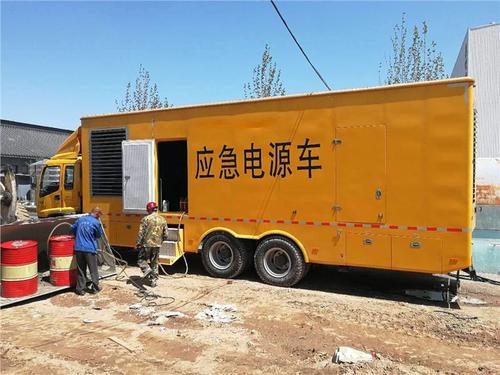 岳普湖发电车租赁-教您挑选发电机哪些技巧可以掌握使用