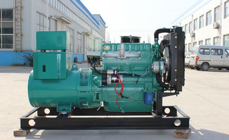 岳普湖租赁发电车-分析我国柴油发电机组行业发展存在的问题
