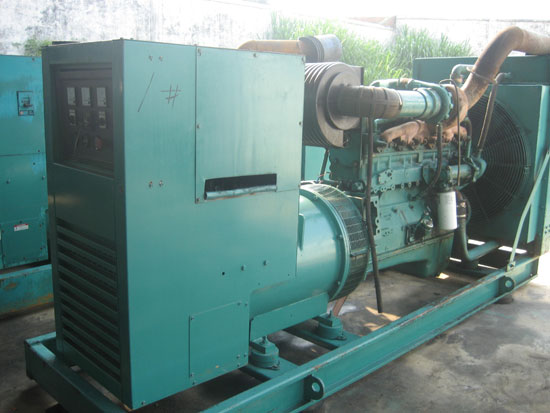 岳普湖出租发电机-柴油发电机的选购要点