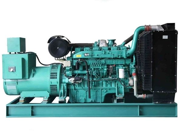 岳普湖发电机租赁-柴油发电机与汽油发电机的区别