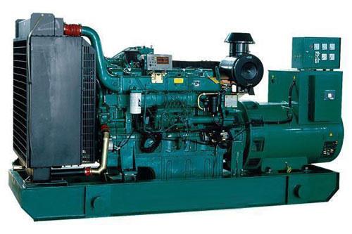 岳普湖出租发电机-康明斯发电机指示控制灯的作用