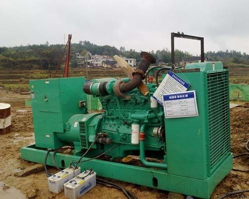岳普湖发电车租赁-东风发电机组选择是要看哪些方面