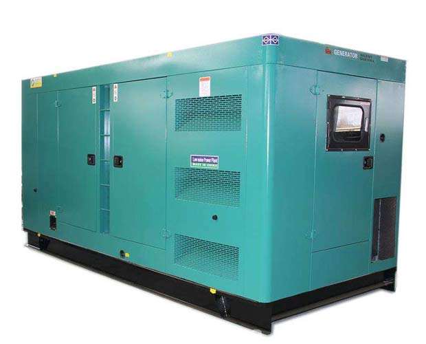 岳普湖出租发电机-柴油发电机组低负荷运行危险吗?