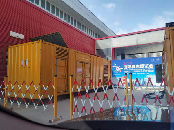 岳普湖发电车出租-发电机无电压或电压太低怎么办?