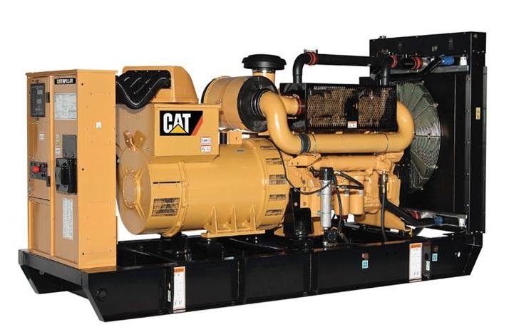 岳普湖租赁发电机-柴油发电机设计的优势性能特点有哪些