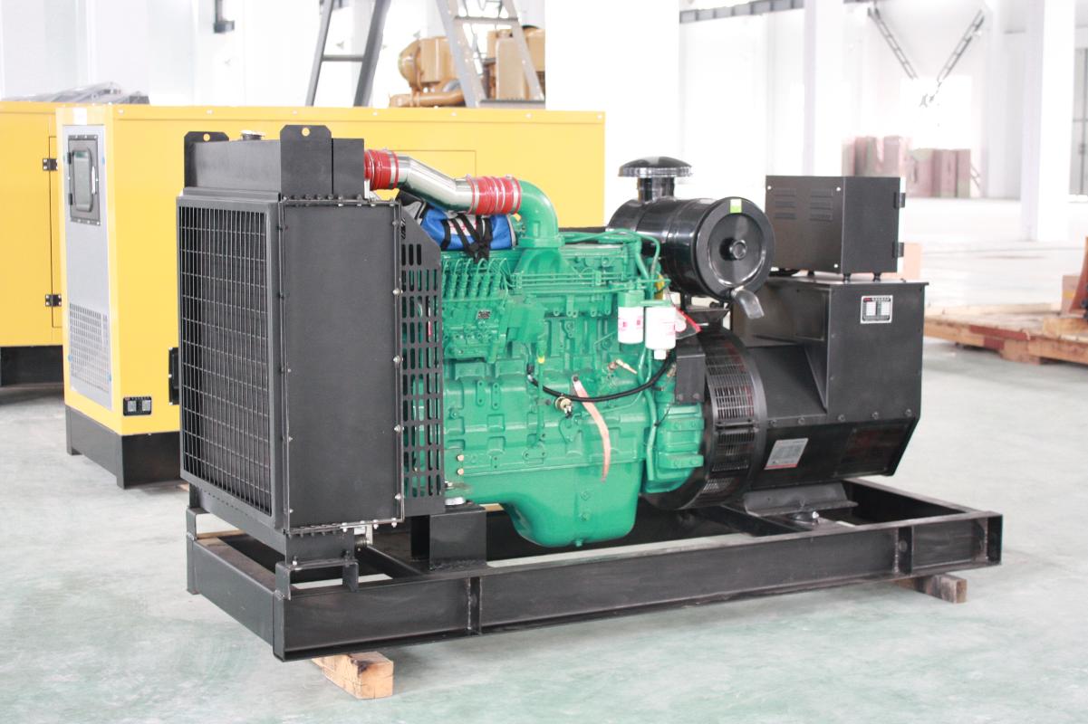 岳普湖出租发电机-柴油发电机组为什么会出现漏油?