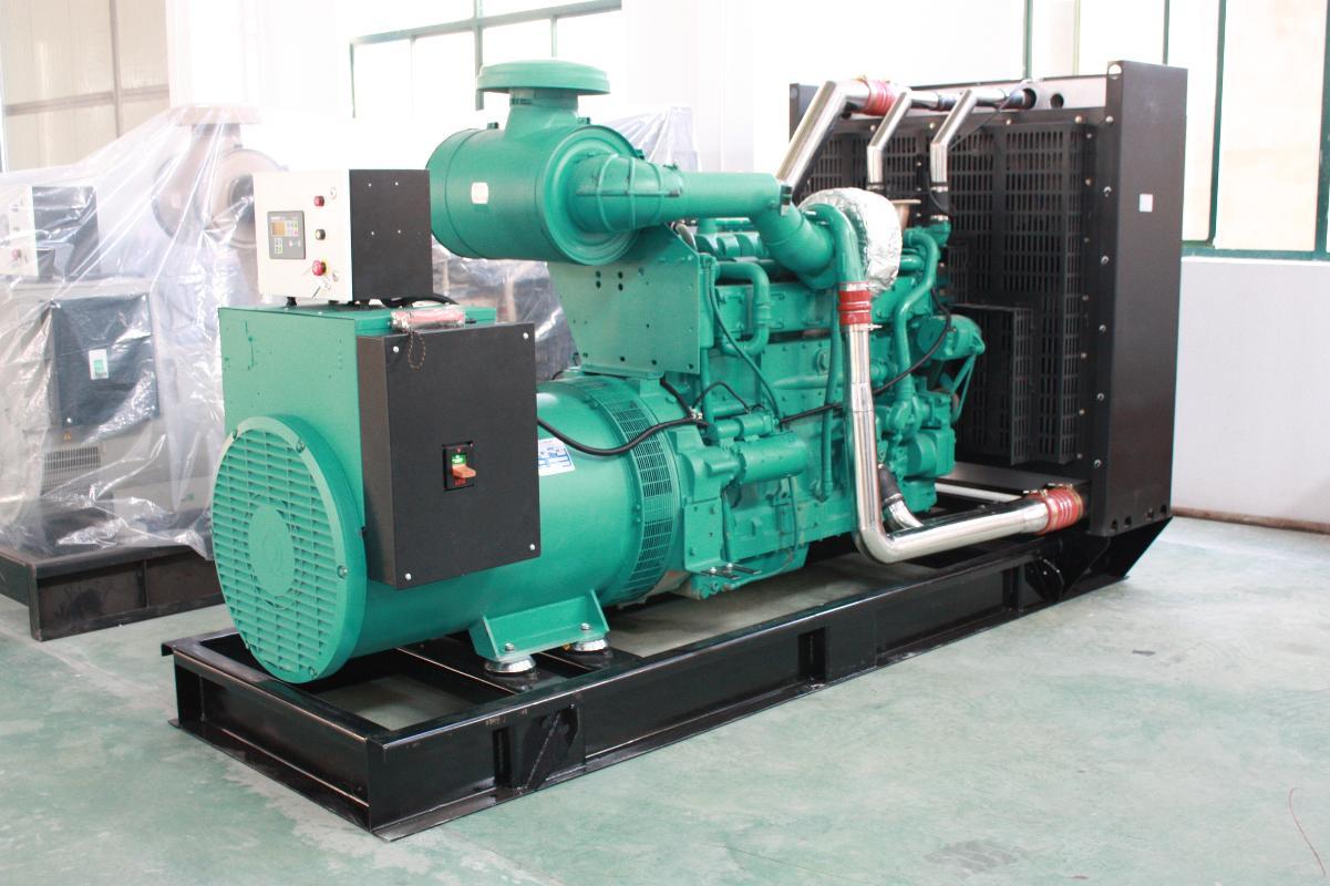 岳普湖出租发电机-柴油发电机组自切换操作步骤