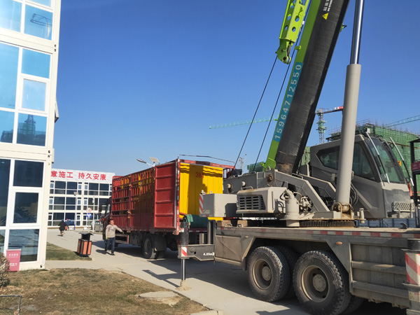 岳普湖发电机出租50KW柴油发电机组需要配多粗电缆线