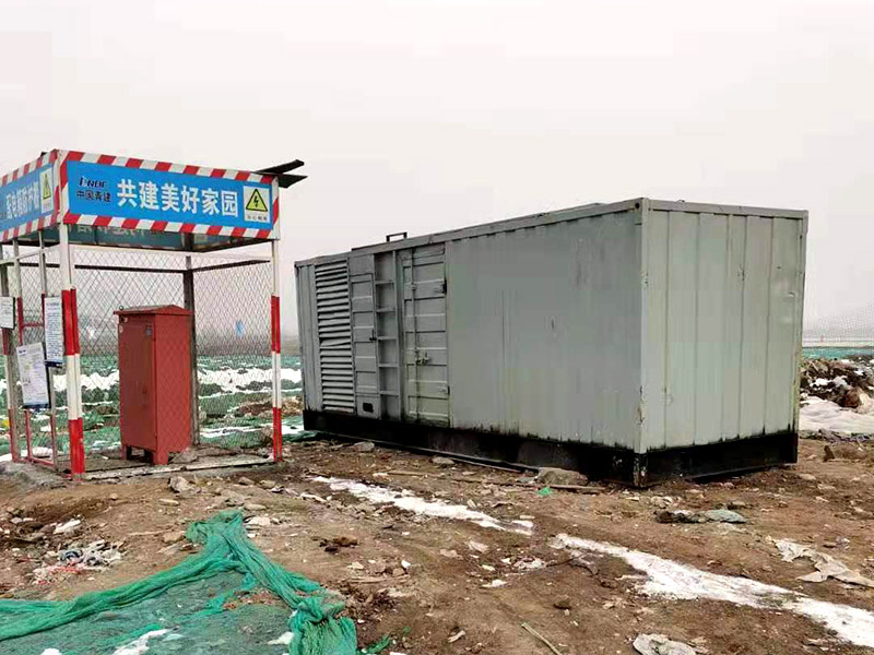 岳普湖燃气发电机在高海拔地区运行时会遇到哪些常见故障?
