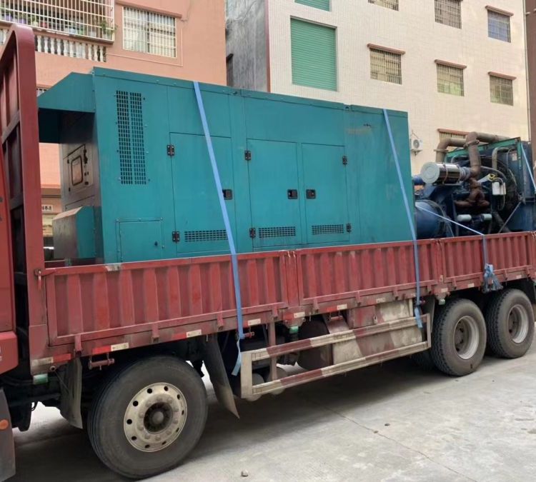 岳普湖如何在不同负载率下确保 400KW 柴油发电机组的正常运行?