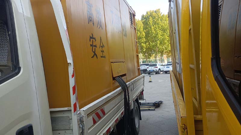 岳普湖如何判断柴油发电机组和UPS电源的切换时间是否符合要求？