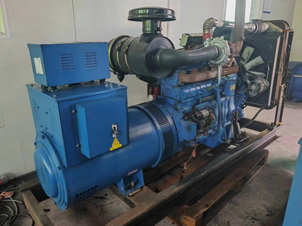 岳普湖100kW柴油发电机组使用多级机油有哪些优缺点?