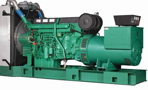 岳普湖发电机除垢后需要用清水冲洗水冷式机油散热器几次?