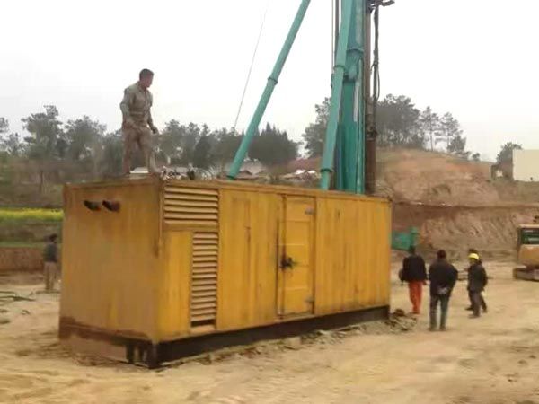 岳普湖柴油发电机组应用场合有哪些？