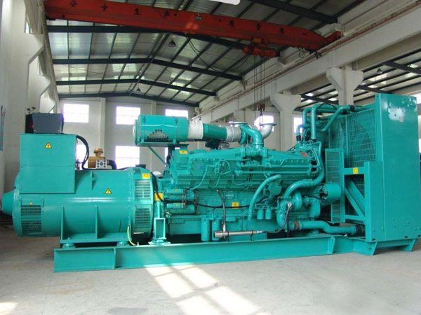 岳普湖影响800KW发电机组油耗的因素有哪些？